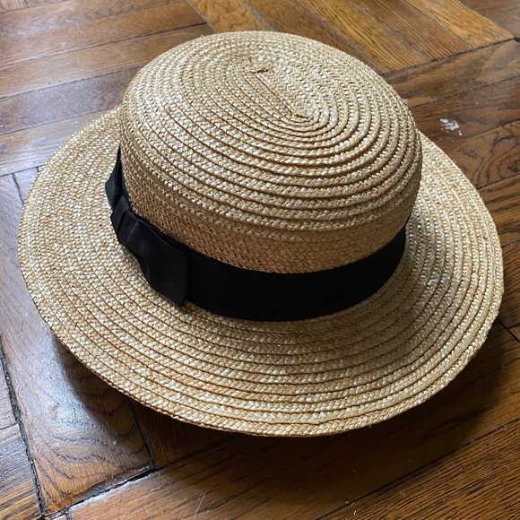 Ace of Something Boat Hat - Picture 2 of 11